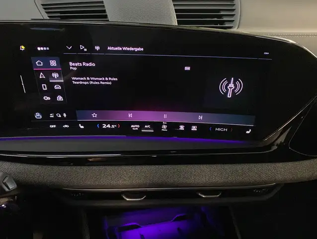 Audi A5 view 9