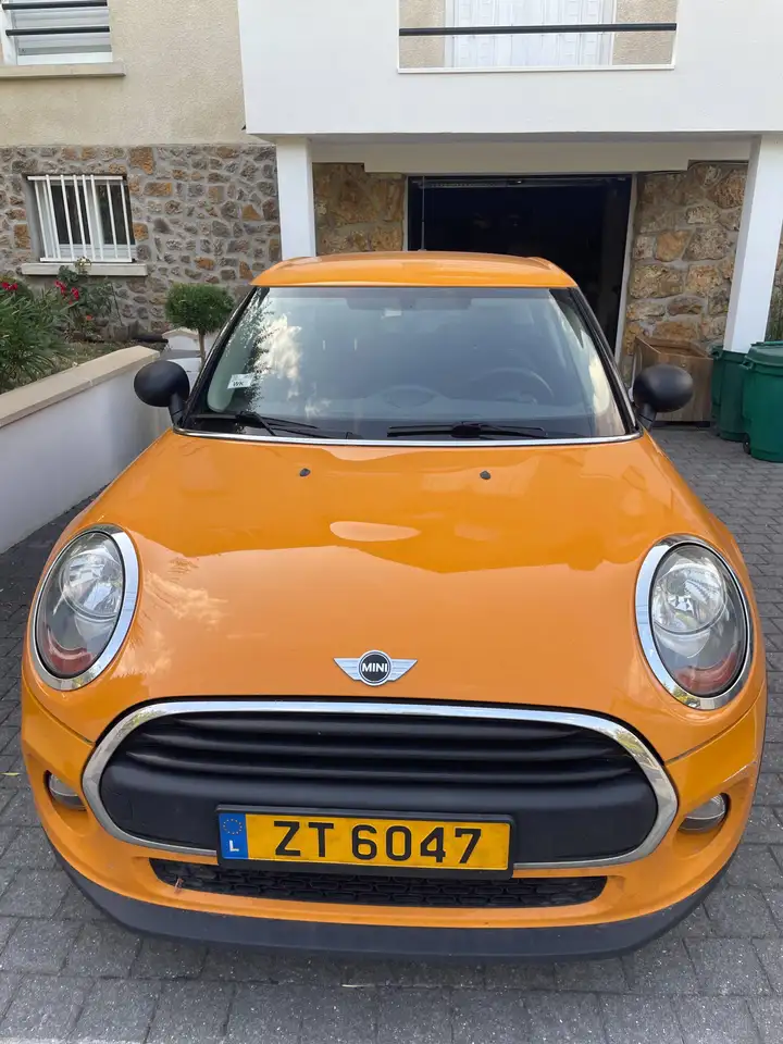 MINI One