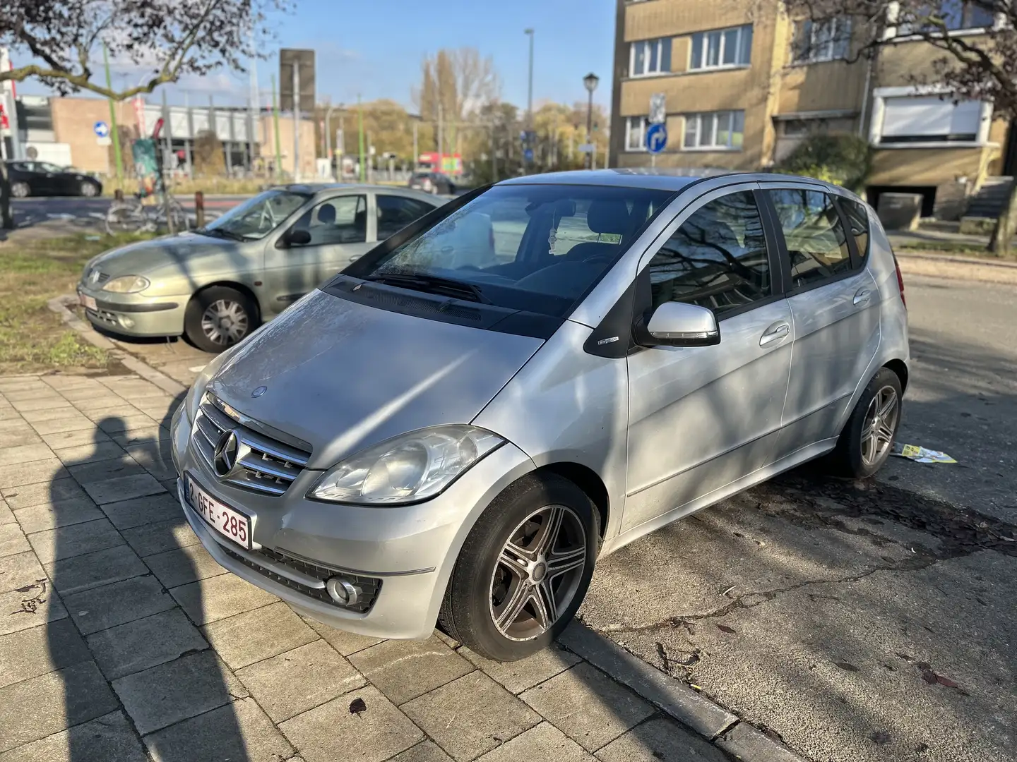 Mercedes-Benz A 150 Elegance Edition 10 - 1