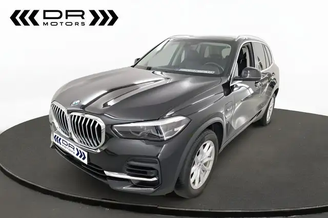 BMW X5 LUCHTVERING - 86 KM ELECTRIC - APPLE CARPLAY - ...