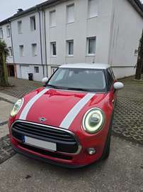 Mini Cooper D Aut. 60 Years