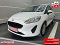 Ford Fiesta Trend "WENIG KM-KLIMA-MULTI-TÜV NEU" Weiß - thumbnail 1