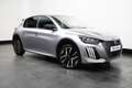 Peugeot 208 Hybrid 136 e-DCS6 GT | Achterbank in delen neerkla Gris - thumbnail 2
