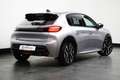 Peugeot 208 Hybrid 136 e-DCS6 GT | Achterbank in delen neerkla Gris - thumbnail 3