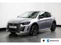 Peugeot 208 Hybrid 136 e-DCS6 GT | Achterbank in delen neerkla Gris - thumbnail 1