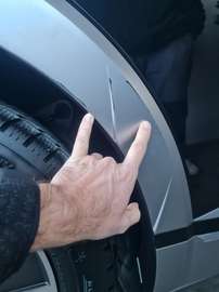 Project 45 4WD; 8-fach, AHK