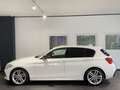 BMW 120 d M Sport *LED-H&K-Navi-Zaero-Maxton* Weiß - thumbnail 3
