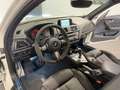 BMW 120 d M Sport *LED-H&K-Navi-Zaero-Maxton* Weiß - thumbnail 11