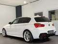 BMW 120 d M Sport *LED-H&K-Navi-Zaero-Maxton* Weiß - thumbnail 6