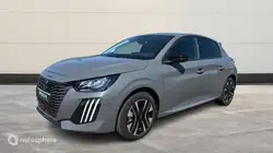 Peugeot 208 1.2 Hybrid 145ch Allure e-DCS6
