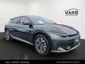 Kia EV6 /AIR/PLUS/77,4KWH/AT/AWD/326 Groen - thumbnail 5