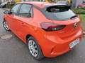 Opel Corsa-e Edition ink. Sitzheizung + OnBoard-Charger 11 KW Orange - thumbnail 4