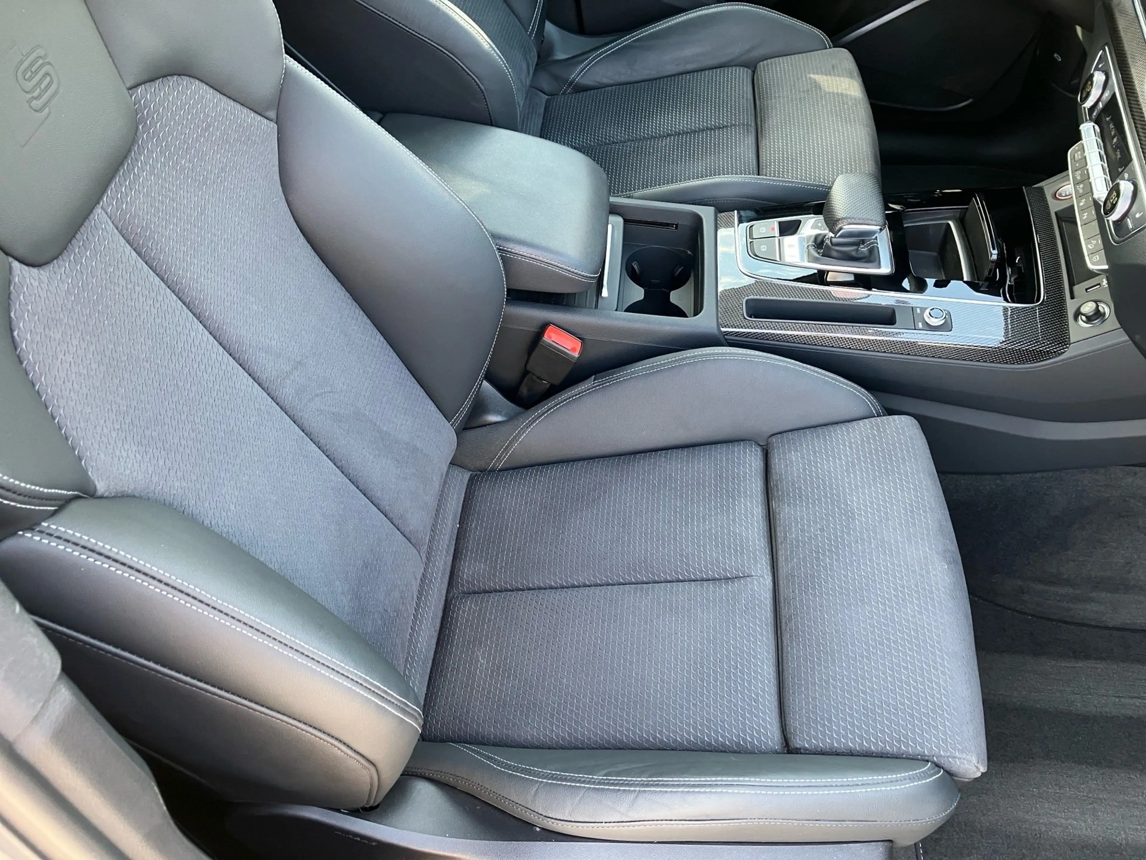 Audi SQ5 3.0TDI 341PS QUATTRO AHK.MATRIX.KAMERA.SHZG — photo 10