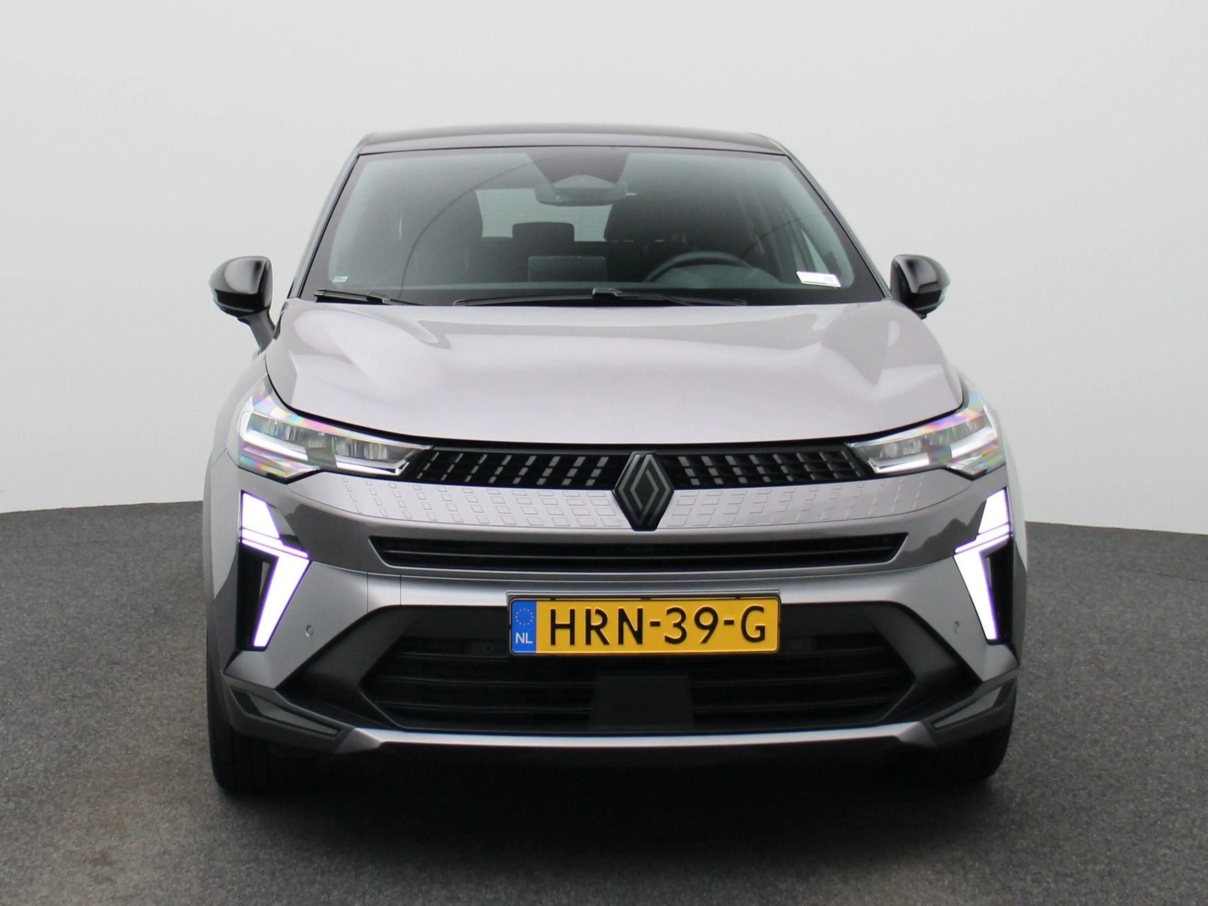 Renault Captur 1.6 E-Tech full hybrid 145 esprit Alpine — photo 3