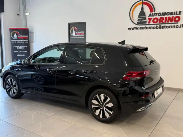 Volkswagen Golf view 7