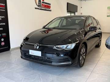 Golf 1.0 TSI EVO MOVE