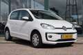 Volkswagen up! 1.0 BMT move | Voorstoelen verwarmd Blanc - thumbnail 8
