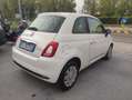 Fiat 500 500 III 1.0 hybrid Cult 70cv Bianco - thumbnail 14