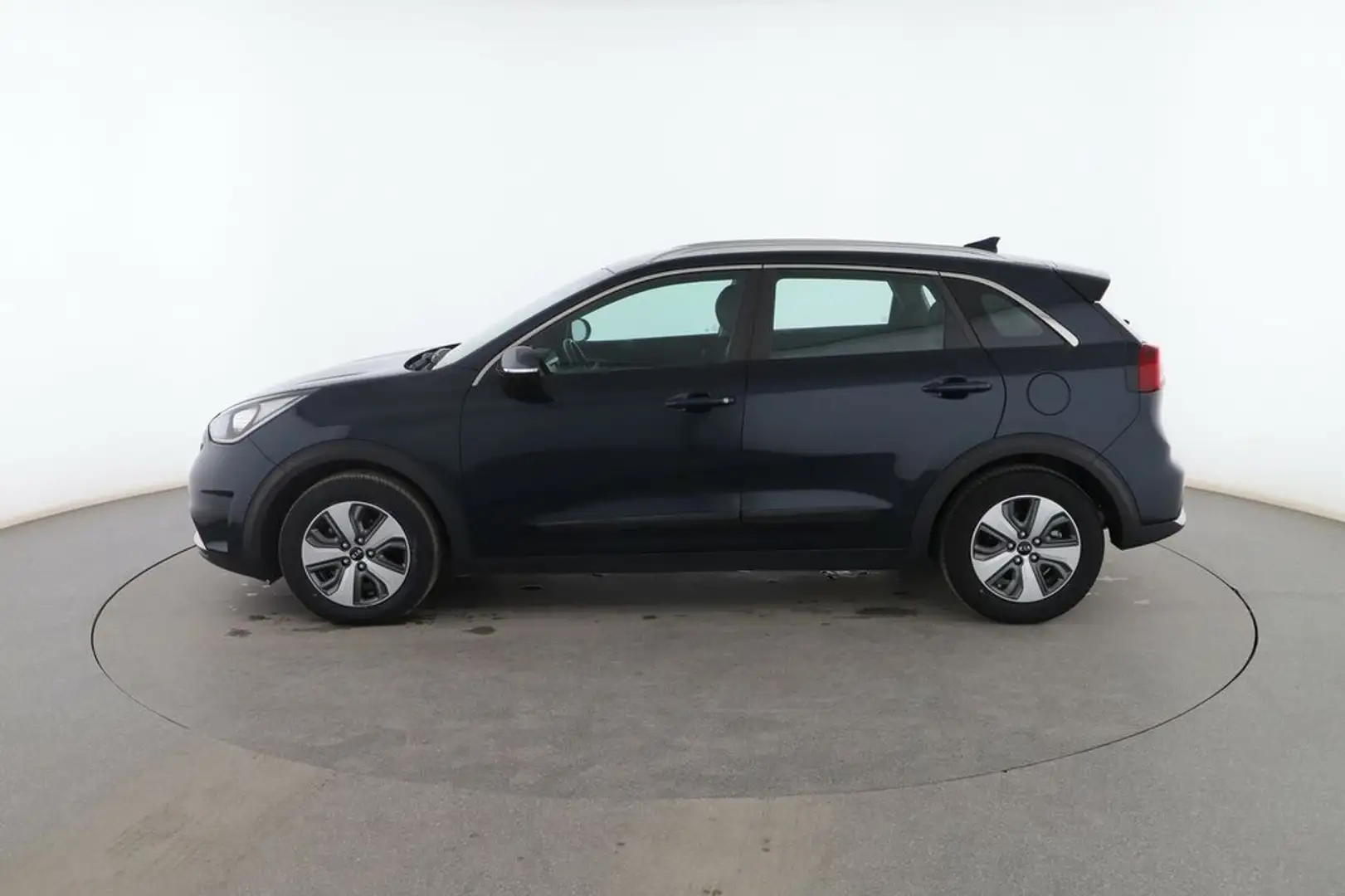 Kia Niro 1.6 Drive Azul - 2