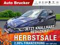 Volkswagen Golf VIII Active 2.0 TDI+Alufelgen+Navi+Standheizung Blau - thumbnail 1