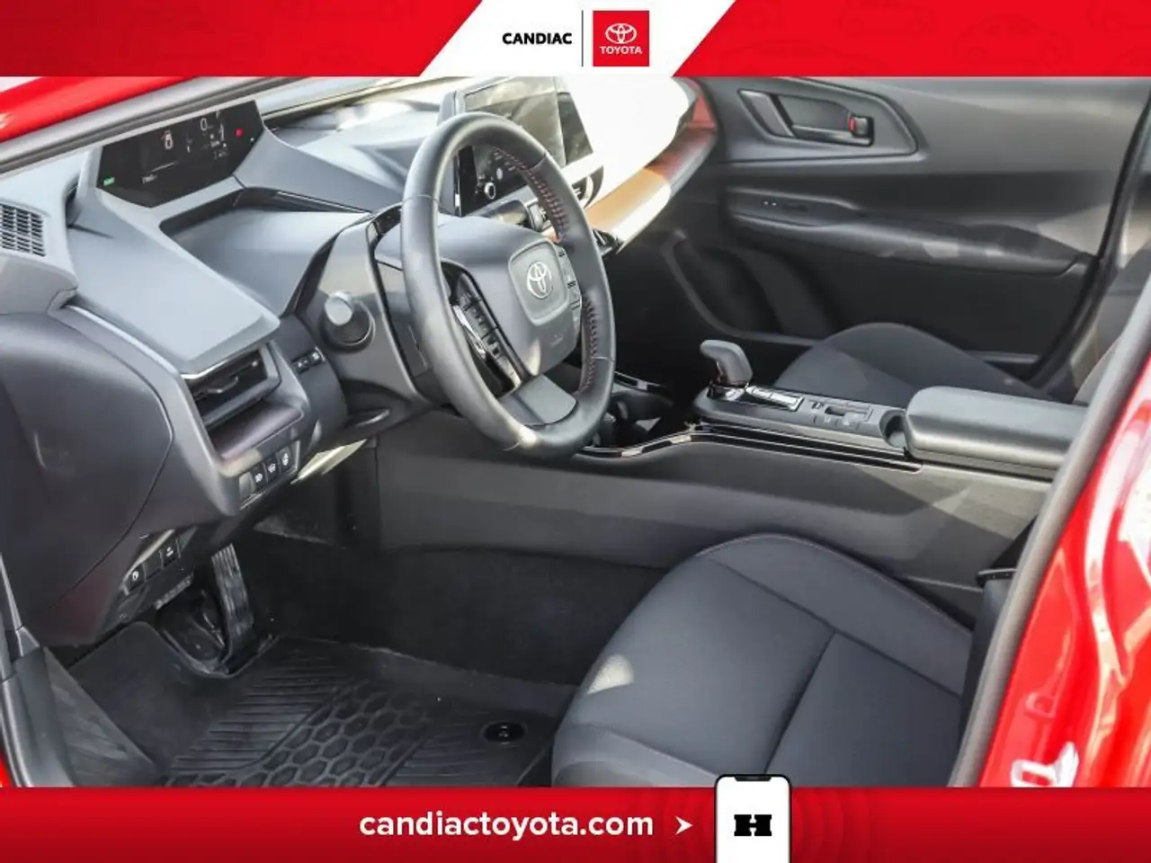 Toyota Prius снимка Toyota Prius