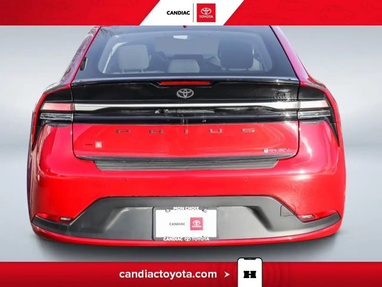 Toyota Prius снимка Toyota Prius