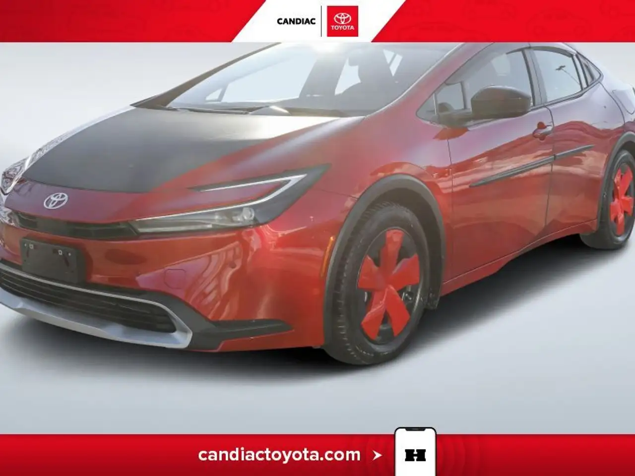 Toyota Prius снимка Toyota Prius