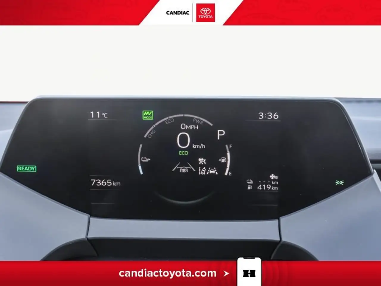 Toyota Prius снимка Toyota Prius