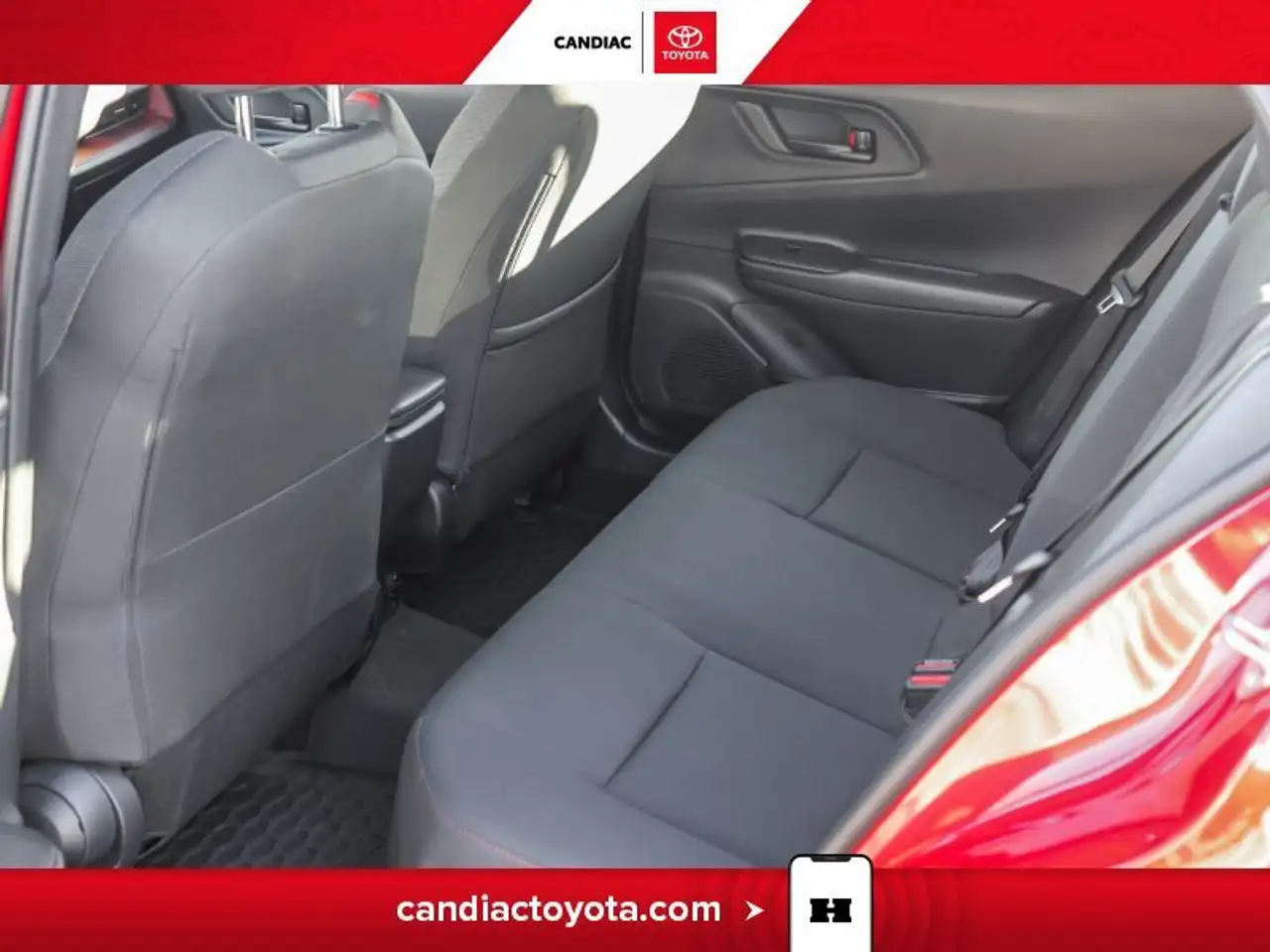 Toyota Prius снимка Toyota Prius