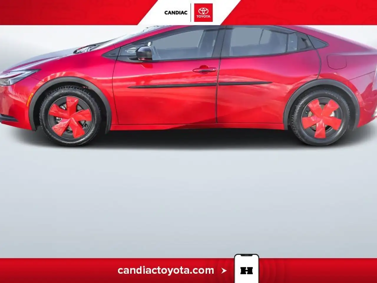 Toyota Prius снимка Toyota Prius