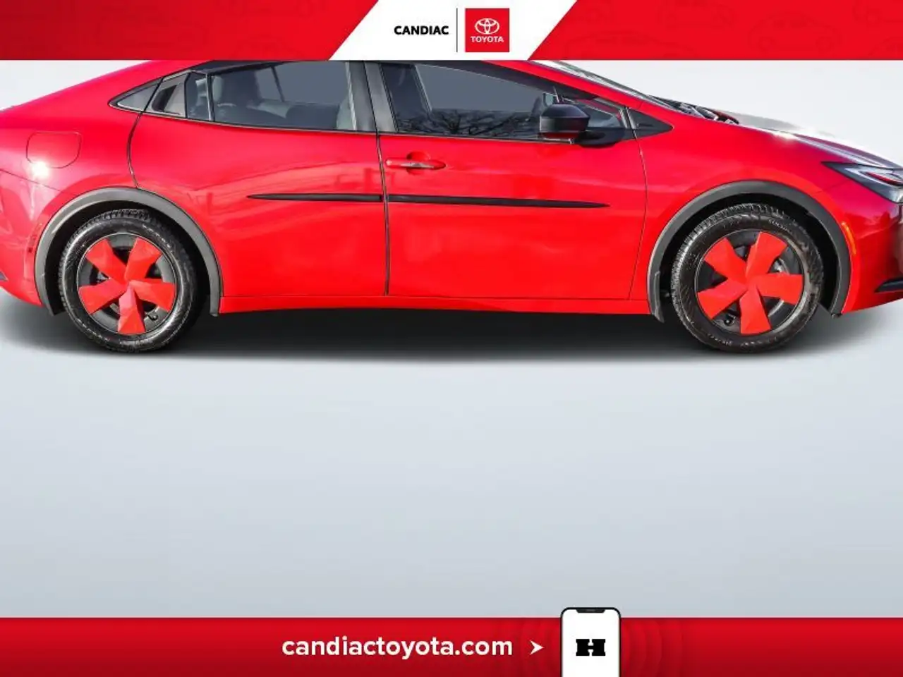 Toyota Prius снимка Toyota Prius