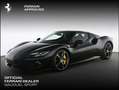 Ferrari 296 GTB GTB Schwarz - thumbnail 1
