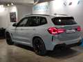 BMW X3 M 40d LED/Sitzheizung/Driving Assist Grau - thumbnail 2