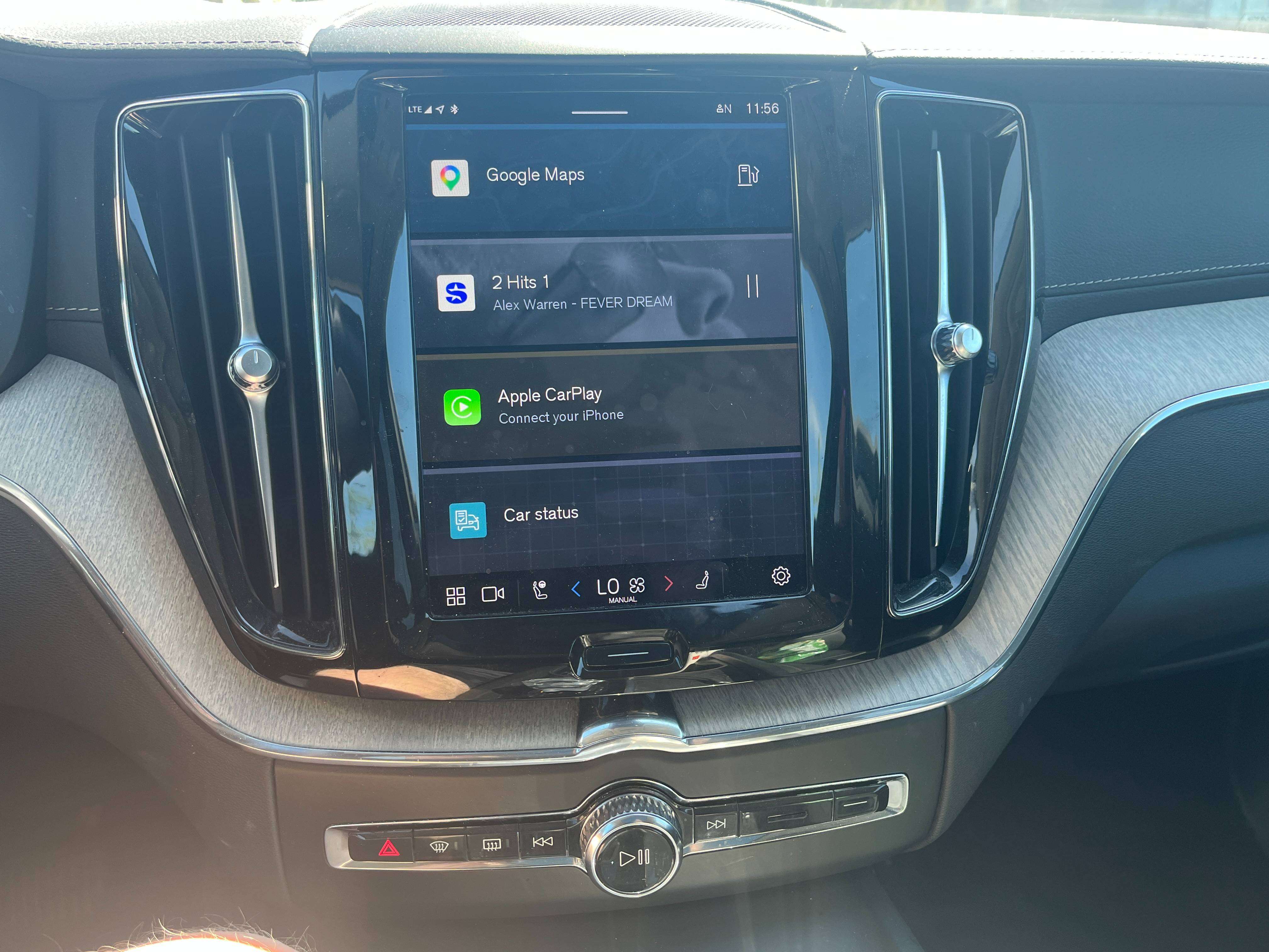 2022 Volvo XC60 Inscription B6 Fully Loaded (Private - NO GST) thumb 10