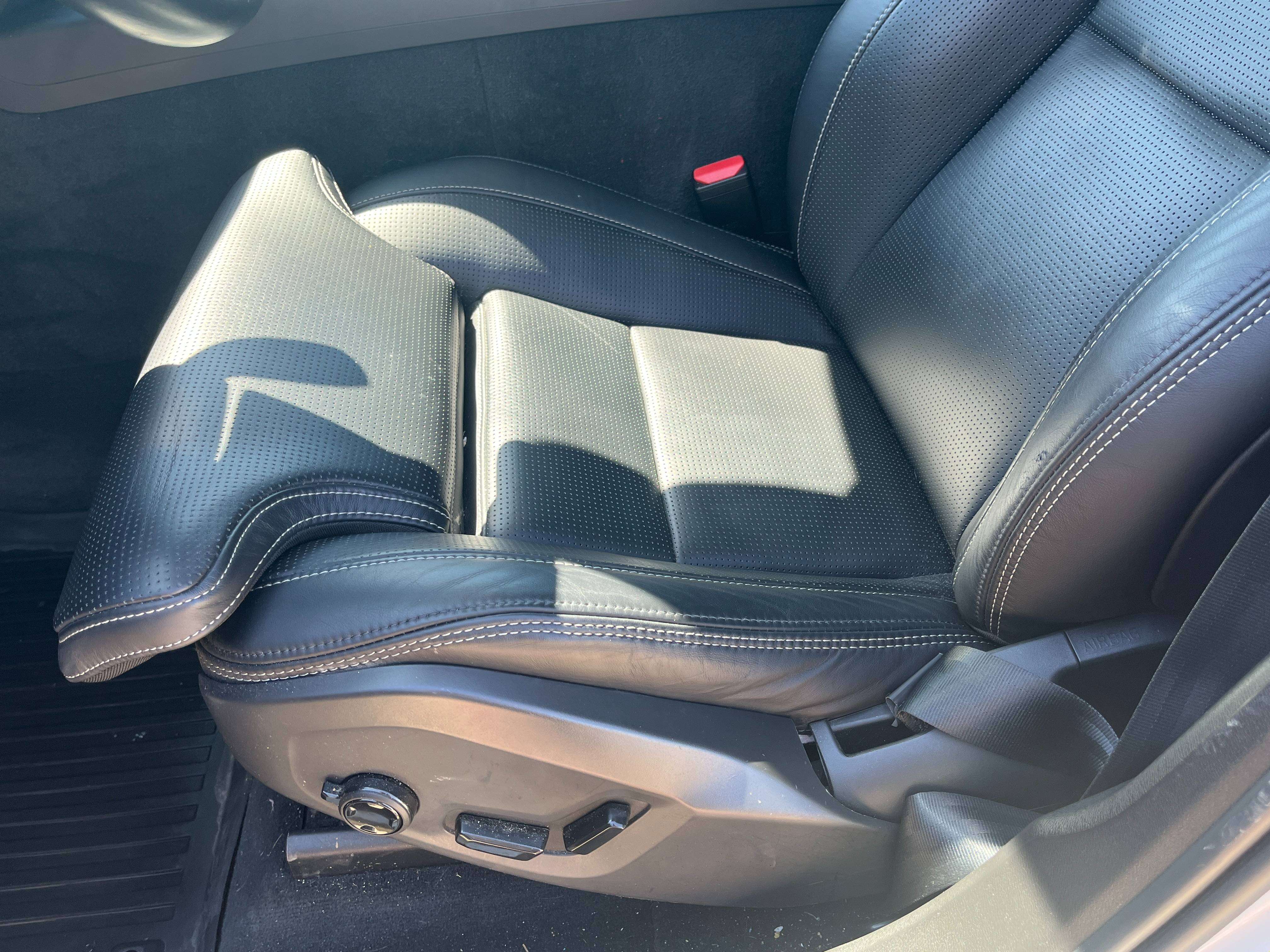 2022 Volvo XC60 Inscription B6 Fully Loaded (Private - NO GST) thumb 6