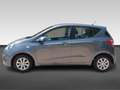 Hyundai i10 1.0i i-Motion Comfort Gris - thumbnail 2