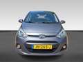 Hyundai i10 1.0i i-Motion Comfort Gris - thumbnail 7