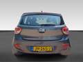 Hyundai i10 1.0i i-Motion Comfort Gris - thumbnail 4