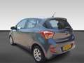 Hyundai i10 1.0i i-Motion Comfort Gris - thumbnail 3