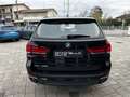 BMW X5 XDRIVE 25D 7 POSTI TETTO NAV Negro - thumbnail 5