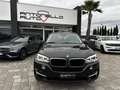 BMW X5 XDRIVE 25D 7 POSTI TETTO NAV Negro - thumbnail 2