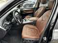 BMW X5 XDRIVE 25D 7 POSTI TETTO NAV Negro - thumbnail 8