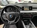 BMW X5 XDRIVE 25D 7 POSTI TETTO NAV Negro - thumbnail 13