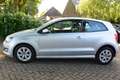 Volkswagen Polo 1.2 TDI BlueMotion Comfortline Clima Cruise Contro Grijs - thumbnail 3