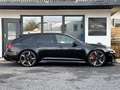 Audi RS6 RS 6 Avant 4.0 TFSI quattro Keramik Pano 360° Ma Negro - thumbnail 5