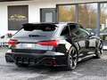 Audi RS6 RS 6 Avant 4.0 TFSI quattro Keramik Pano 360° Ma Negro - thumbnail 4