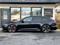 Audi RS6 RS 6 Avant 4.0 TFSI quattro Keramik Pano 360° Ma Negro - thumbnail 2