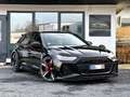 Audi RS6 RS 6 Avant 4.0 TFSI quattro Keramik Pano 360° Ma Negro - thumbnail 6