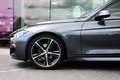 BMW 318 3 Serie 318i Executive M Sport Automaat / Sportsto Gris - thumbnail 20