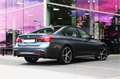 BMW 318 3 Serie 318i Executive M Sport Automaat / Sportsto Gris - thumbnail 2
